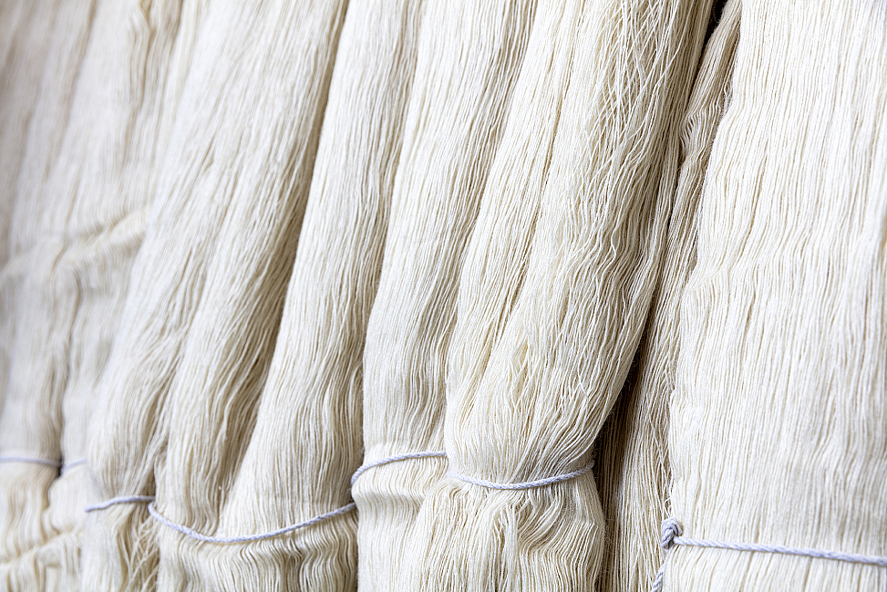  unique yarns in wool 